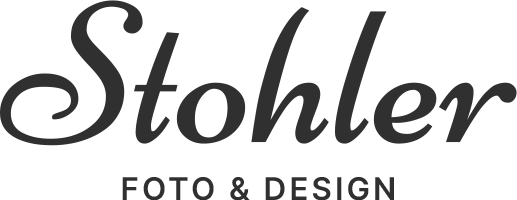 Stohler Foto & Design Logo